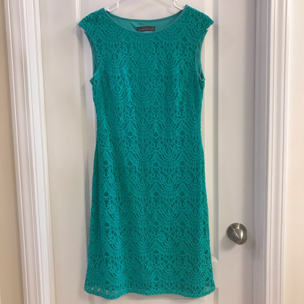 Jessica Howard Dress